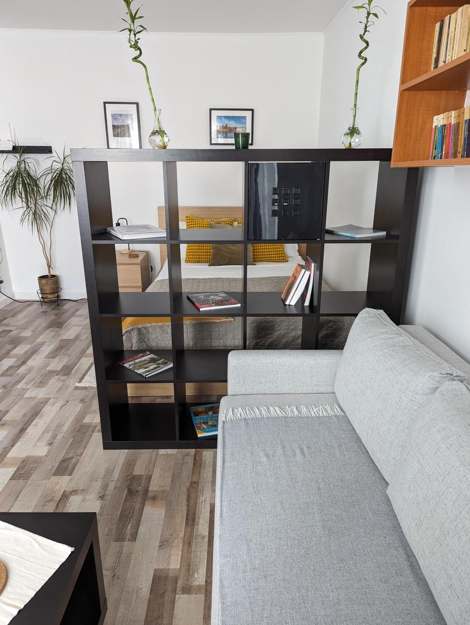 Sebastian Studio Apartment Bucureşti Eksteriør bilde